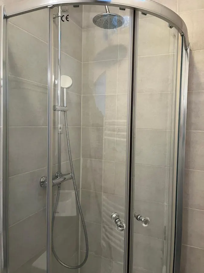 Apartmán Studio Ideal Champs-Elysees Paříž